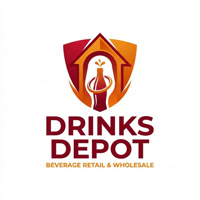 Drinks Depot